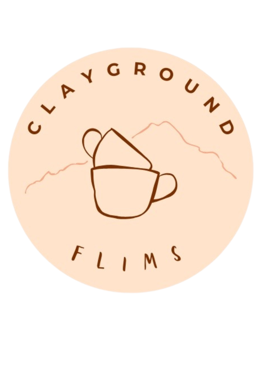 ClayGround Flims Logo